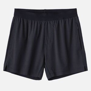 Men's Rhone 5" Mako Tech Short - Unlined NWT